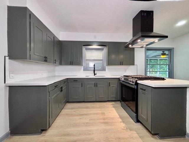 House for sale in La Marque, Galveston County