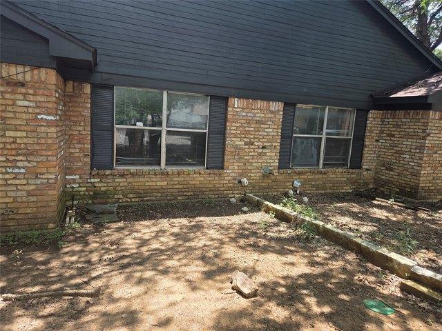 House for sale in Arlington, Texas