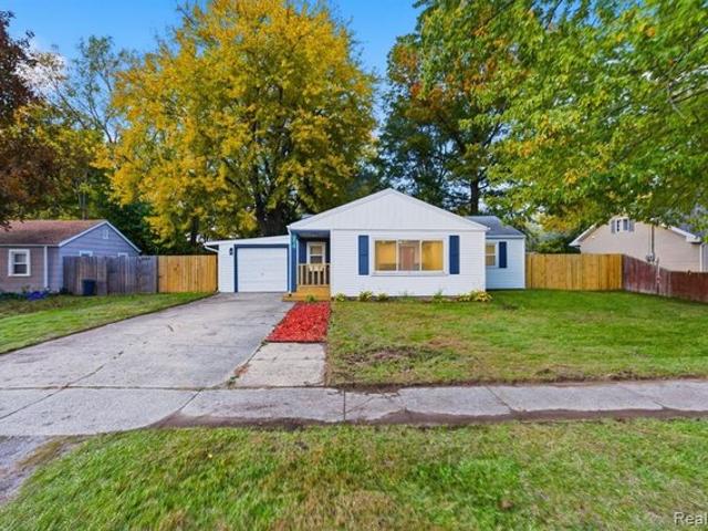 House for sale in Carrollton, Michigan