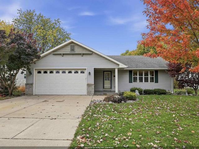 House for sale in Appleton, Outagamie County