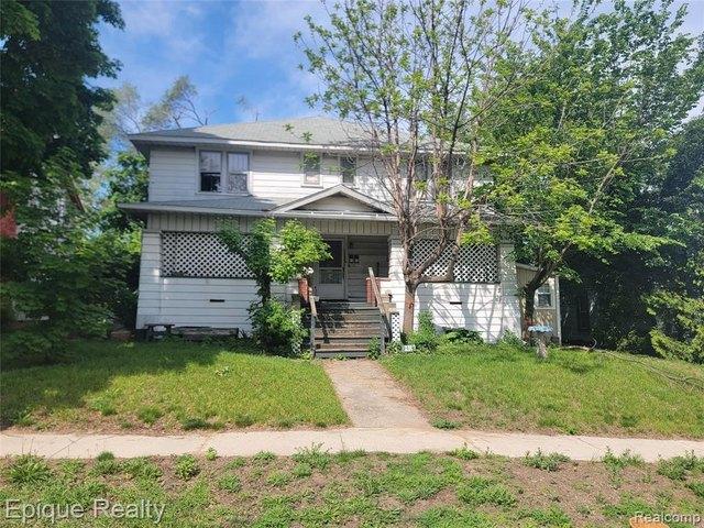 House for sale in Fort Gratiot, Michigan