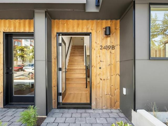 Townhouse for sale in Seattle