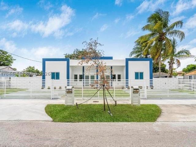House for sale in Miami, Florida