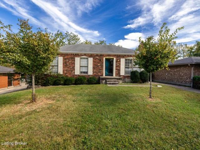 House for sale in Jeffersontown, Jefferson County