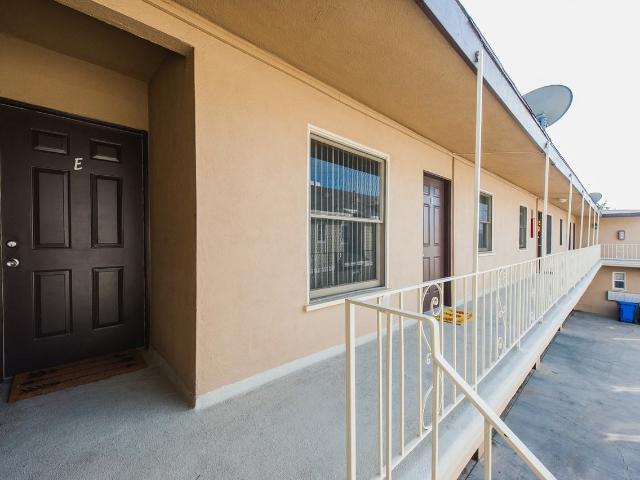 Apartment for rent in Redondo Beach, California