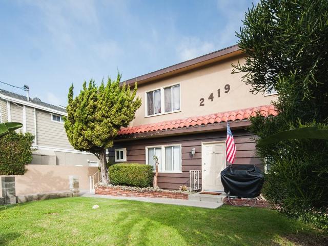 Apartment for rent in Redondo Beach, California