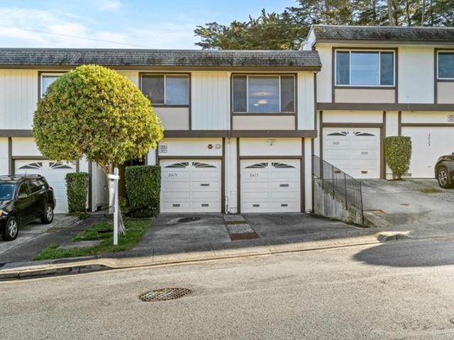 Condo for sale in San Mateo, California