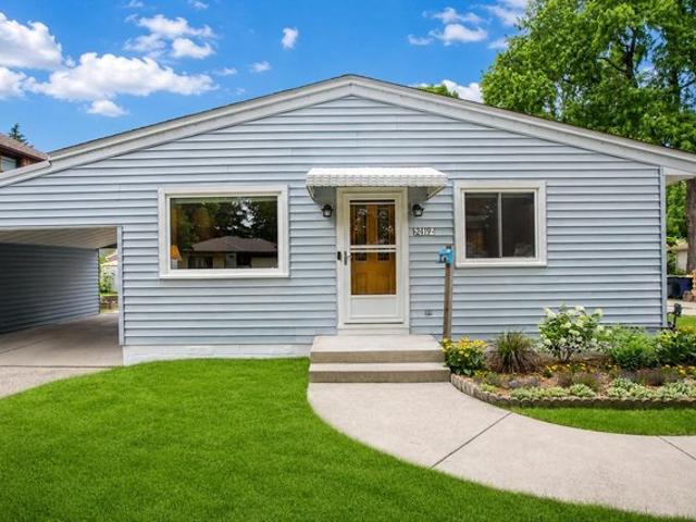 House for sale in West Allis, Wisconsin