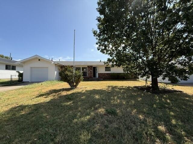 House for sale in Joplin, Missouri