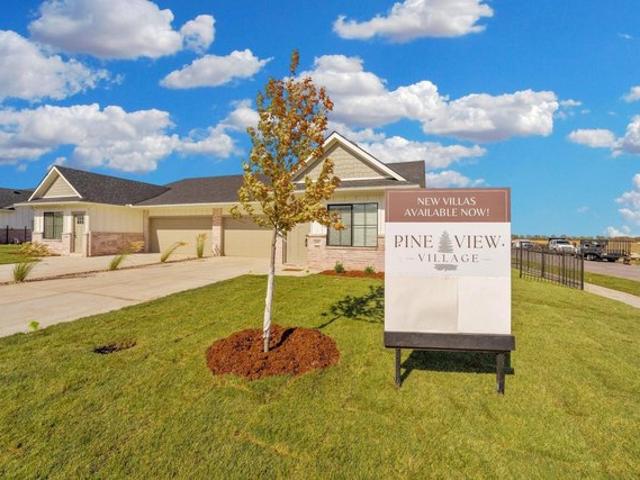 House for sale in Kansas