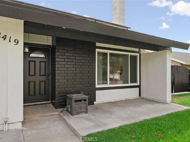 House for sale in Ontario, California