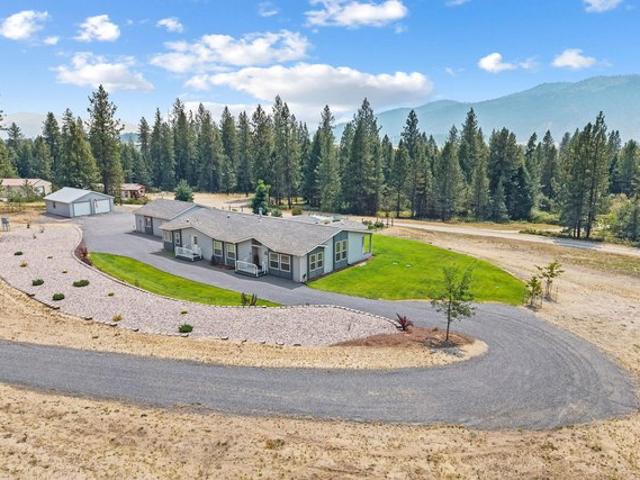 House for sale in Chewelah, Washington