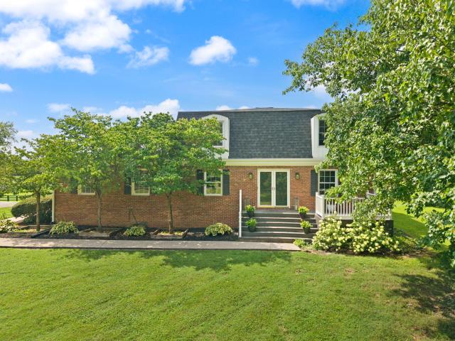 House for sale in Nicholasville, Kentucky
