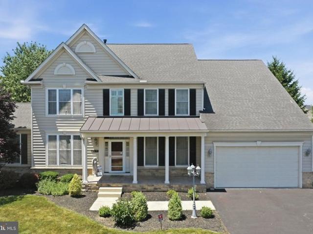 House for sale in Chambersburg, Pennsylvania