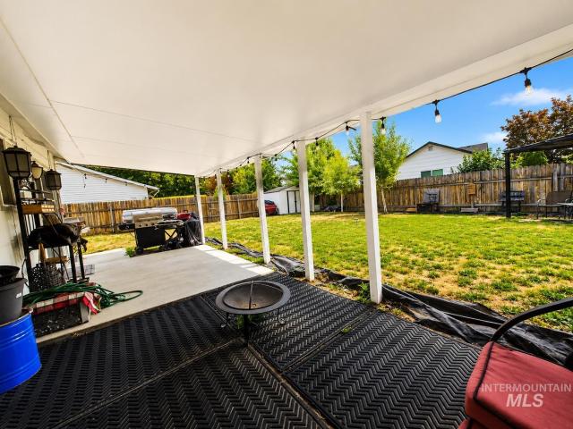 House for sale in Nampa, Idaho