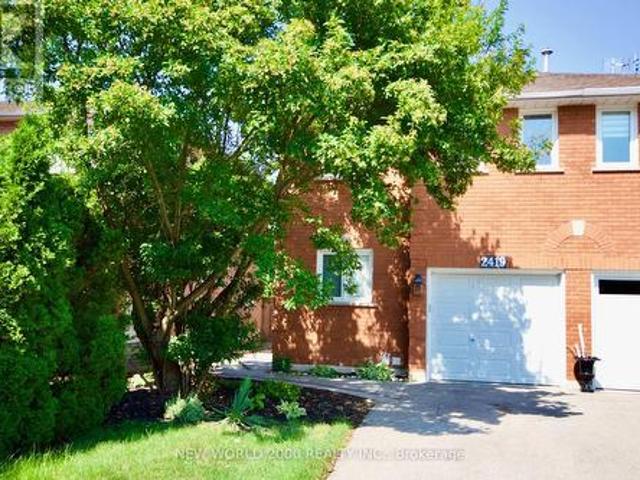 House for rent in Oakville, Golden Horseshoe