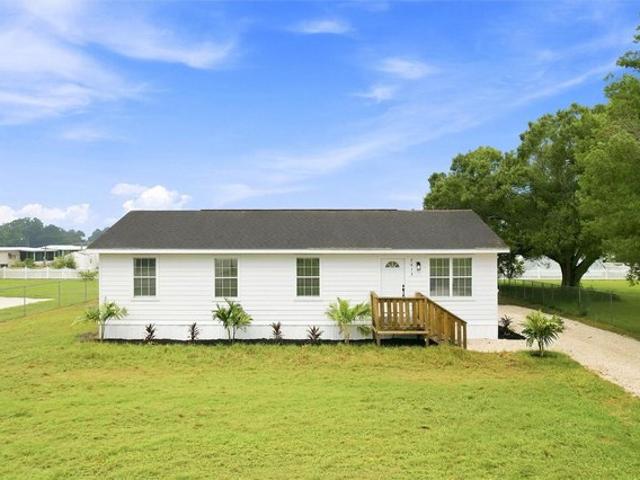 House for rent in Arcadia, Florida