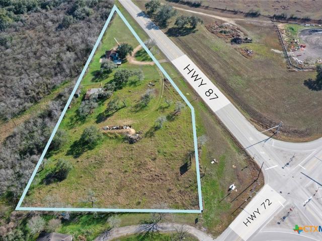 House for sale in Cuero