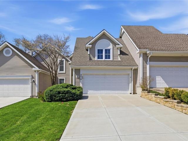 Property for sale in Kansas