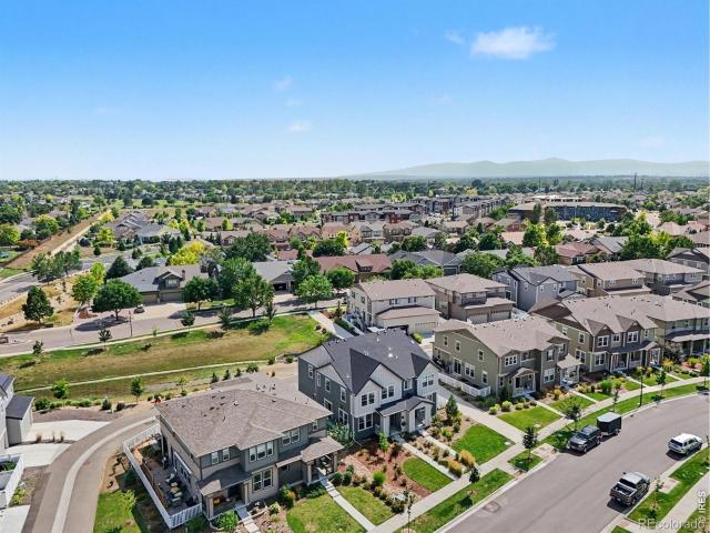 Townhouse for sale in Longmont, Colorado