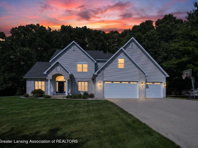 House for sale in Michigan