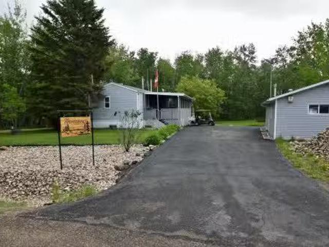 House for sale in Alberta