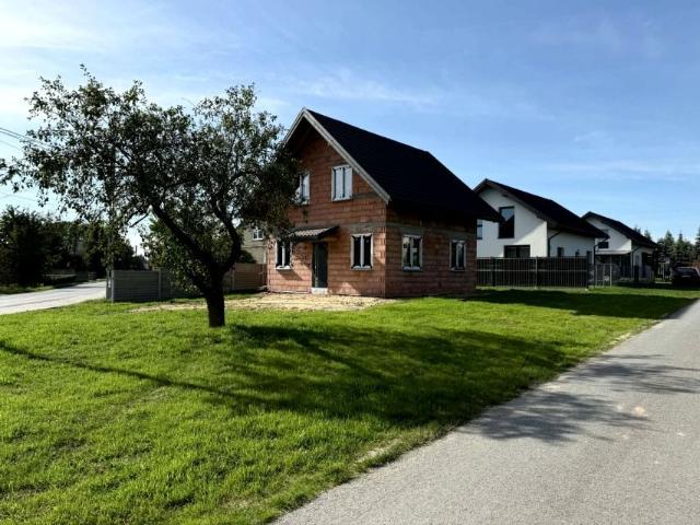 Dom na sprzedaż w Rudna Mała, powiat rzeszowski