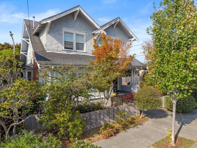 Property for sale in Humboldt, California