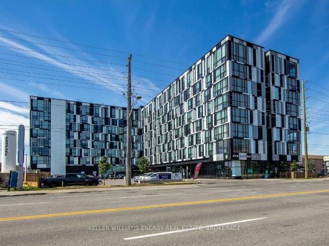 Condo for rent in Samac, Oshawa