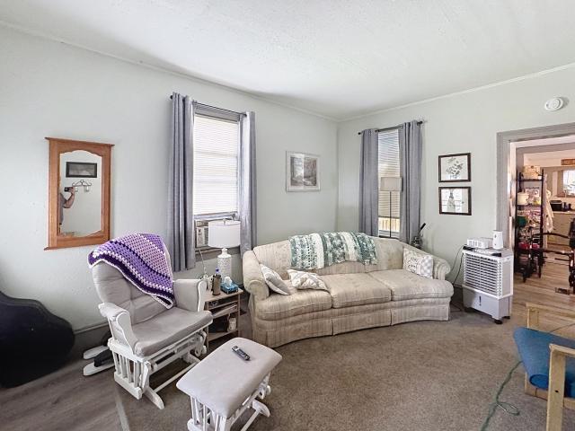 House for sale in Clinton, Iowa