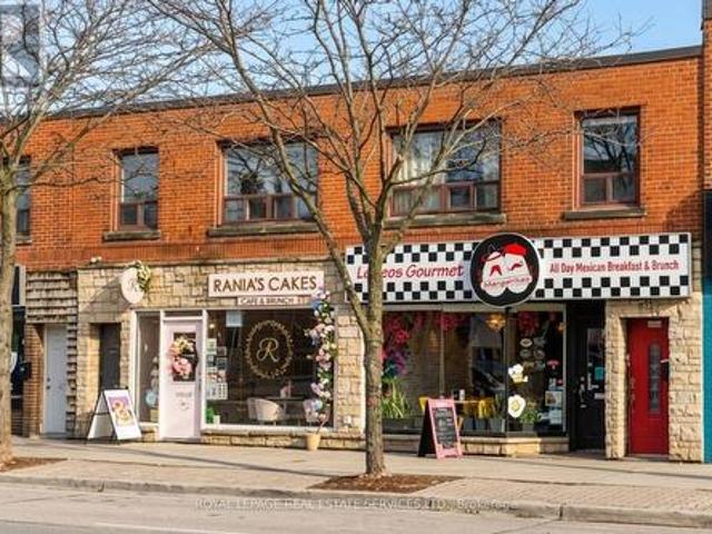 House for sale in Mississauga, Ontario