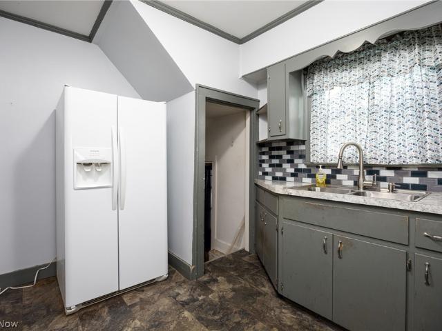 House for sale in Summit, Ohio