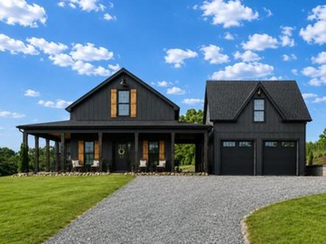 House for sale in Banks, Georgia