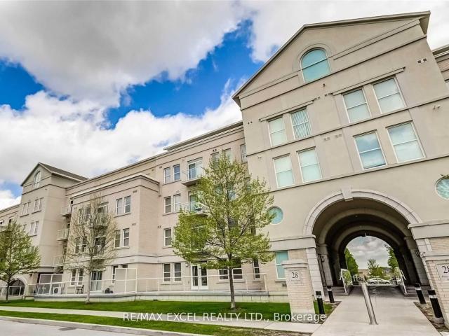 Condo for sale in York, Ontario