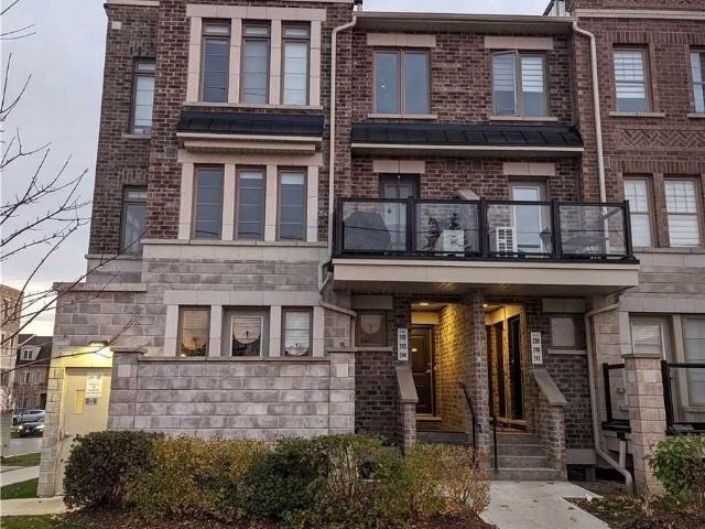 Condo for sale in Woburn, Ontario