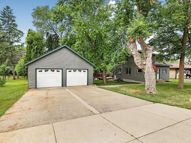 House for sale in Holdingford, Minnesota