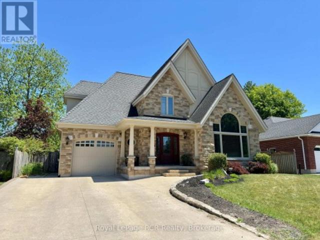 House for sale in Grey, Ontario