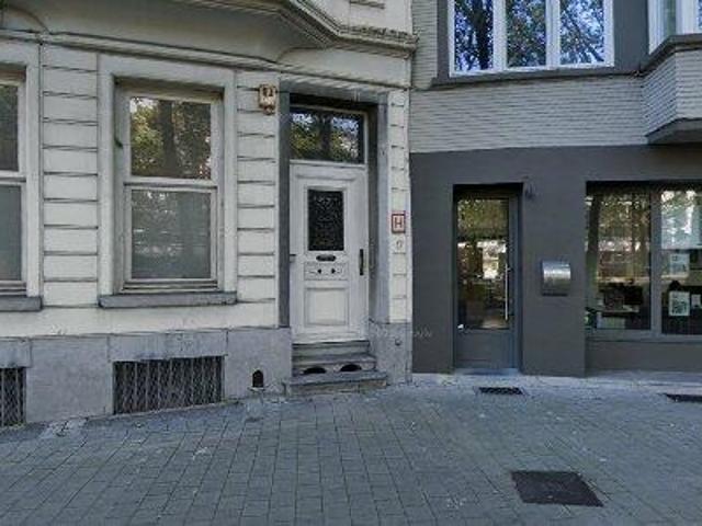 Bureau vente à Brussel, Bruxelles