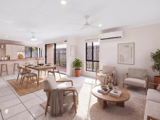 House for rent in Fernbrook, Queensland