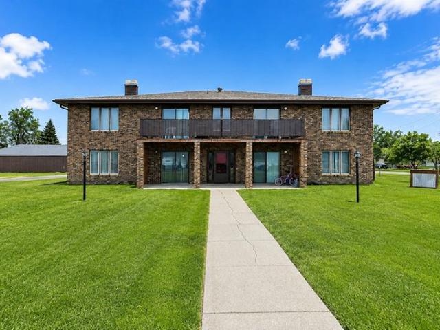 House for sale in Casselton, North Dakota