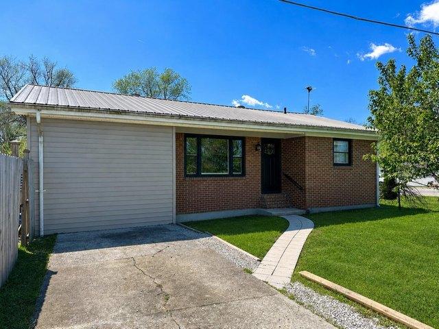 House for sale in Powell, Kentucky