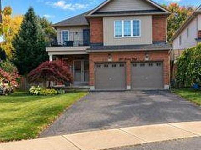 House for sale in Acton, Golden Horseshoe