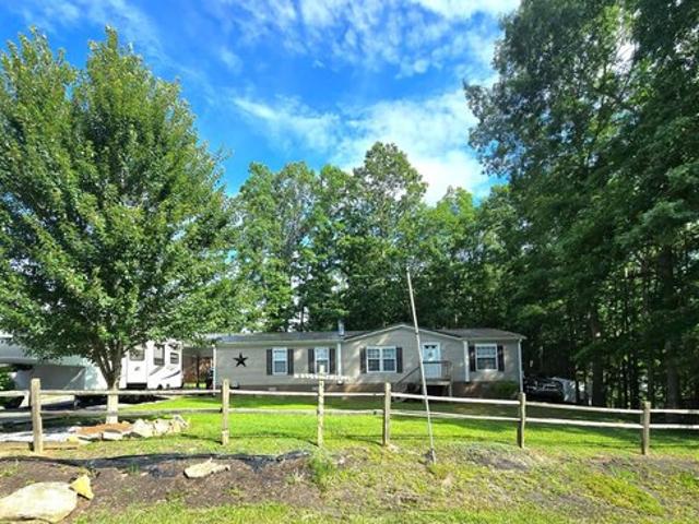 House for sale in Cool Ridge, West Virginia
