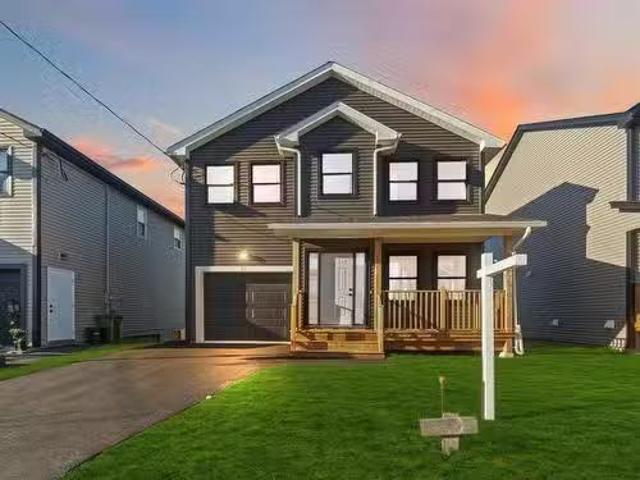 House for sale in Fairview, Nova Scotia