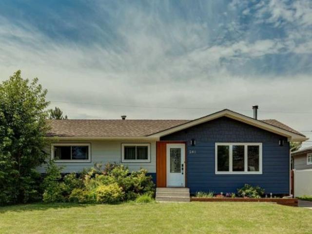 House for sale in Northwest, Alberta