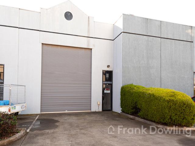 Warehouse for rent in Camerons Creek, Victoria