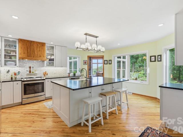 House for sale in Candler, North Carolina