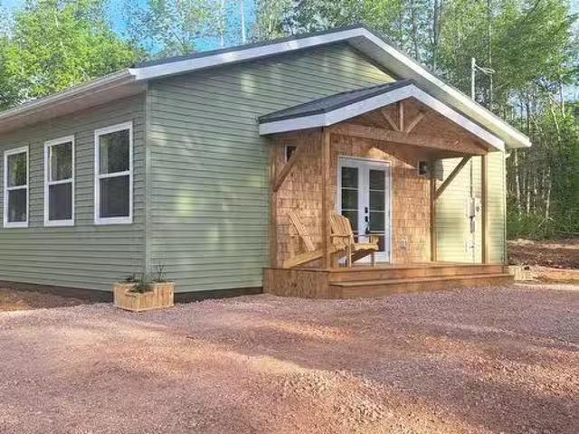 House for sale in Nova Scotia