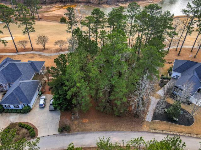 Land for sale in Savannah Lakes Village, McCormick County