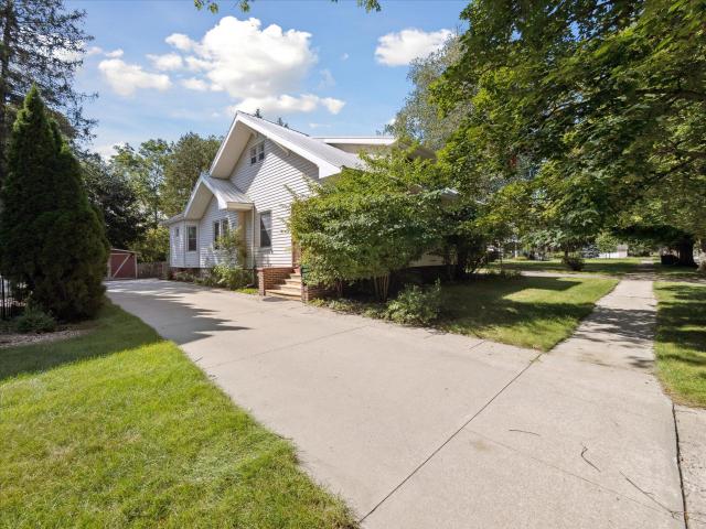 House for sale in Croswell, Michigan